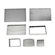 Our company offers high-quality 4x8 sheet metal fabrication for all types of industrial and commercial applications, with a variety of thicknesses and finishes available to meet your specific needs.
