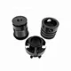Get instant custom CNC milling cost estimates online. Upload your CAD file for competitive pricing on precision aluminum, steel & plastic parts. Request a quote.