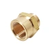 brass pipe fittings