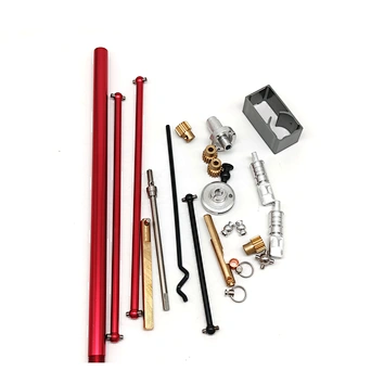 304 stainless steel shaft