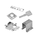 Our stamped parts are designed and manufactured with precision and quality in mind, providing an efficient and cost-effective solution for a range of applications in various industries.