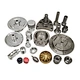 custom cnc machining china