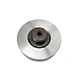 Our company specializes in the production of custom stainless steel parts, offering businesses a reliable solution for achieving high-quality, durable components for their products.