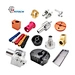 cnc aluminum machining/cnc steel machining/aluminum cnc milling machining/machine parts cnc machining parts