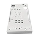 sheet metal box