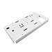 sheet metal box