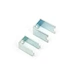 u shaped metal brackets