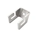 u shaped metal brackets