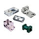 We specialize in polishing anodized aluminum parts to achieve a sleek and shiny finish, perfect for enhancing the aesthetic appeal of your products.
