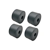 Elevate your production with our precision CNC plastics machining parts, offering lightweight, durable, and custom-engineered solutions for a wide range of industrial and commercial applications.