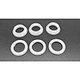 We offer high-quality aluminum anodization services, providing a durable and corrosion-resistant finish for a wide range of industrial applications.