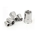 rivet bolts and nuts