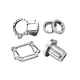 cnc milling stainless steel