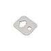 18-year-proven welding galvanized steel: AWS D19.1/ISO 3834 certified GMAW-P process with <0.5mg/m³ zinc vapor control for structural integrity.