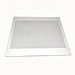 Precision anodized aluminum sheets: 20μm coating (ISO 7599), 1000hr salt spray resistance (ISO 9227), ΔE≤0.5 color control for aerospace/medical fabrication.