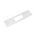 ISO 7599-certified anodized aluminum sheets: 20μm coating uniformity, ΔE≤0.5 color tolerance (ISO 7724), 1000hr salt spray resistance (ISO 9227) for aerospace/medical fabrication.
