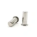Our nut rivet inserts1 are engineered to provide exceptional strength and reliability, offering a versatile and cost-effective solution for a wide range of fastening applications in industrial and commercial settings.