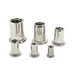 Our high-performance M8 rivet nuts are engineered to deliver exceptional torque strength and reliability, making them an ideal choice for demanding industrial and commercial applications.
