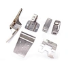 Our company specializes in welding anodized aluminum parts with precision and expertise, ensuring durable and high-quality finished products for our customers.