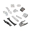 We supply premium-quality aluminum anodized sheet metal parts that are engineered for exceptional performance and a sleek, professional finish in various industrial and commercial applications.