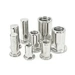 hex rivet nuts