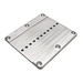 anodized aluminum​