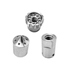 Optimize your designs with our precision 6061-T6 aluminum CNC machining parts, delivering lightweight, corrosion-resistant, and high-strength components for superior performance in demanding applications.