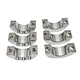 Our CNC turning and milling services offer comprehensive machining solutions, delivering high precision and efficiency for a variety of components and industries.