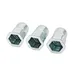 1rivet nut inserts