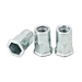 Our product line includes a wide range of high-quality rivet nut inserts designed to meet all your industrial and commercial needs.