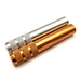 aluminum zinc anode rod