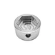 Aluminum anodization advantages: 60% lighter than steel, 1000hr corrosion-proof 20μm oxide layer, and perfect ΔE≤0.5 color control for aerospace/medical precision.