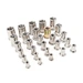 Our high-quality 3/8 rivet nut provides a strong and reliable solution for fastening metal sheets, tubes, and other materials.