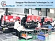 What is alloy steel: Iron-carbon base with >1% alloying elements (Cr/Ni/Mo) for enhanced hardness, strength, and corrosion resistance in industrial components.