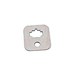 Safe welding galvanized steel: AWS D19.1-compliant GMAW-P process with zinc vapor suppression and fume extraction.