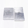 ISO 683-certified alloy steels: Cr/Ni/Mo-enhanced 500-2000MPa strength, SPC-controlled heat treatment for aerospace/automotive mission-critical components.