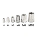 3/8 rivet nut