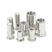 stainless rivet nut