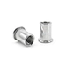 Our 1/4-20 rivet nut features a coarse thread design that offers exceptional strength and versatility for fastening applications in the automotive, marine, and construction industries.