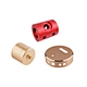 Our advanced CNC milling1 capabilities allow us to efficiently machine stainless steel with precision and quality, meeting the demanding requirements of various industries.