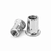 stainless rivet nut