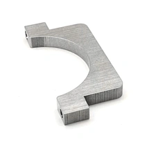 anodized aluminum sheet metal​