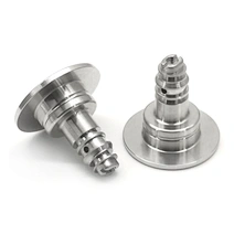 polish stainless steel