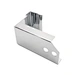 Precision magnesium alloy sheet metal: AZ31B-H24 grade, 33% lighter than aluminum, ±0.15mm tolerance for aerospace/auto lightweighting with ISO 2625 flammability control.