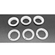 Precision aluminum anodization: 20μm oxide layer (ISO 7599), 1000hr salt spray resistance (ISO 9227), and 5000+ Taber cycles wear-proof for aerospace/automotive.