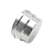 polished stainless steel
