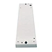 Precision aluminum anodizing: 20μm oxide layer (ISO 7599), 1000hr salt spray resistance (ISO 9227), ΔE≤0.5 color control for aerospace/medical structural integrity.