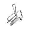 ISO-certified alloy steel: Fe-C base with Cr/Ni/Mo >1% for 500-2000MPa strength, ISO 683 compliant industrial components.