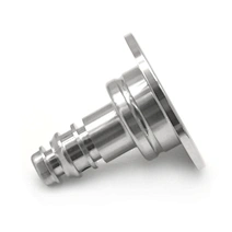 polish stainless steel
