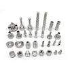 Revolutionize your projects with our precision aluminum CNC machining services, offering high-quality, custom-designed parts with exceptional accuracy and reliability for any application.